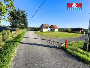 Prodej pozemku pro bydlení, Orlová, Akátová, 631 m2