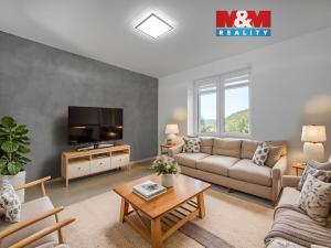 Prodej rodinného domu, Ústí nad Orlicí, A. Staška, 114 m2