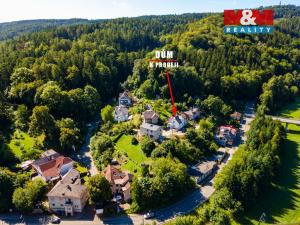 Prodej rodinného domu, Ústí nad Orlicí, A. Staška, 114 m2