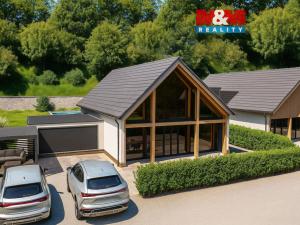 Prodej rodinného domu, Choteč, 100 m2