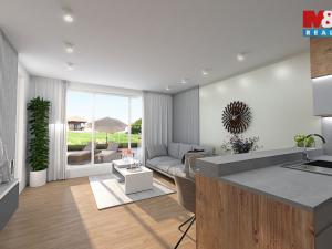 Prodej bytu 3+kk, Mladá Boleslav - Mladá Boleslav II, Husova, 81 m2