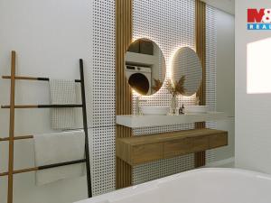 Prodej bytu 3+kk, Mladá Boleslav - Mladá Boleslav II, Husova, 81 m2