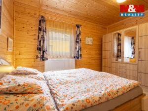 Pronájem chaty, Hroznětín - Velký Rybník, 50 m2