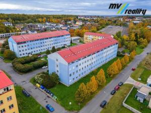 Prodej bytu 1+1, Milovice, Topolová, 44 m2