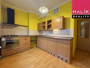 Prodej bytu 2+1, Nejdek, Bratří Čapků, 58 m2