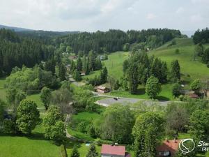 Prodej pozemku pro bydlení, Lučany nad Nisou, 483 m2