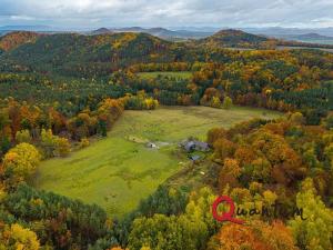 Prodej rodinného domu, Ždírec, 336 m2