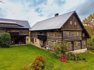 Prodej rodinného domu, Ždírec, 336 m2