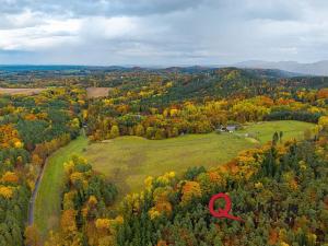 Prodej rodinného domu, Ždírec, 336 m2