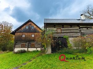 Prodej ubytování, Ždírec, 336 m2