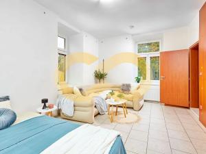 Prodej bytu 1+1, Malonty, 41 m2