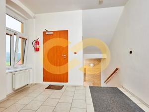 Prodej bytu 1+1, Malonty, 41 m2