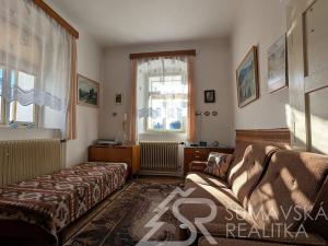 Prodej rodinného domu, Kolinec - Lukoviště, 162 m2