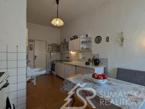 Prodej rodinného domu, Kolinec - Lukoviště, 162 m2