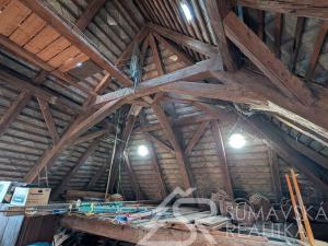 Prodej rodinného domu, Kolinec - Lukoviště, 162 m2