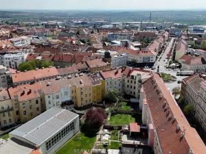 Pronájem bytu 2+kk, Znojmo, Havlíčkova, 69 m2