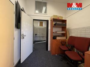 Pronájem obchodního prostoru, Karviná - Ráj, Ciolkovského, 56 m2