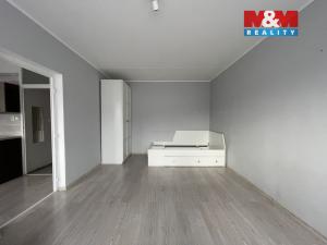 Prodej bytu 1+1, Jirkov, Červenohrádecká, 39 m2