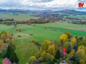 Prodej chaty, Zákupy - Brenná, 130 m2