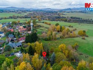 Prodej chaty, Zákupy - Brenná, 130 m2