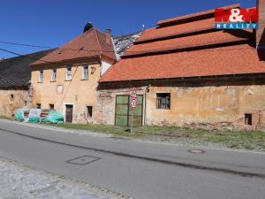 Prodej historického objektu, Boskovice, Podhradí, 5010 m2