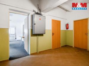 Pronájem kanceláře, Chrastava - Dolní Chrastava, Barandov, 83 m2