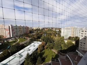 Pronájem bytu 1+kk, Praha - Stodůlky, Mukařovského, 31 m2