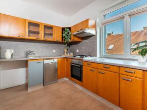 Prodej bytu 3+1, České Budějovice - České Budějovice 3, Nová, 74 m2