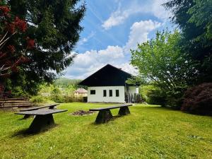 Prodej rodinného domu, Loučovice, 361 m2