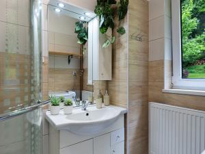 Prodej rodinného domu, Loučovice, 361 m2