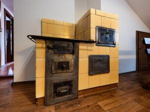 Prodej rodinného domu, Loučovice, 361 m2