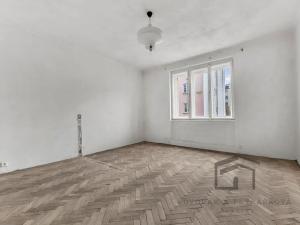 Prodej bytu 1+1, Praha - Nusle, Družstevní, 50 m2