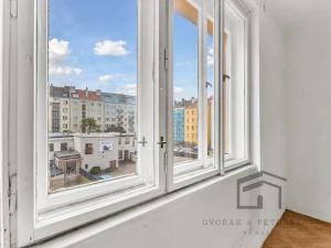 Prodej bytu 1+1, Praha - Nusle, Družstevní, 50 m2