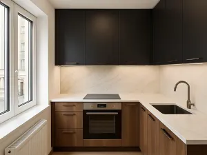 Prodej bytu 2+kk, Brno, Koliště, 53 m2