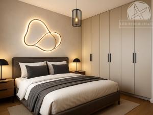 Prodej bytu 3+kk, Praha - Vysočany, Na výběžku, 81 m2