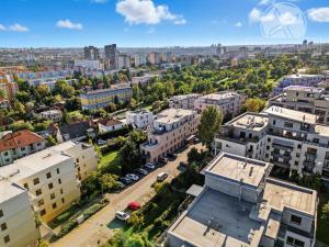 Prodej bytu 2+kk, Praha - Malešice, Univerzitní, 50 m2