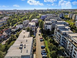 Prodej bytu 2+kk, Praha - Malešice, Univerzitní, 50 m2