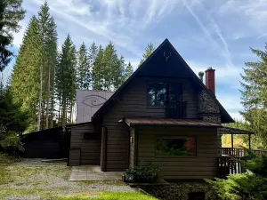 Prodej chaty, Frymburk, 250 m2