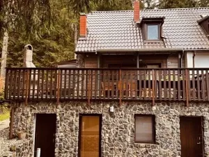 Prodej chaty, Frymburk, 250 m2