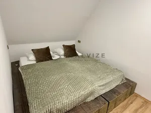 Prodej chaty, Frymburk, 250 m2