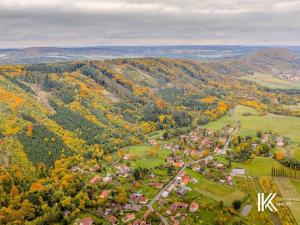 Prodej rodinného domu, Žlebské Chvalovice, 76 m2