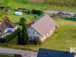 Prodej chalupy, Prosečné, 218 m2