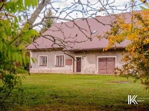 Prodej zemědělské usedlosti, Prosečné, 218 m2