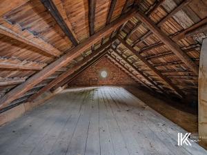 Prodej zemědělské usedlosti, Prosečné, 218 m2