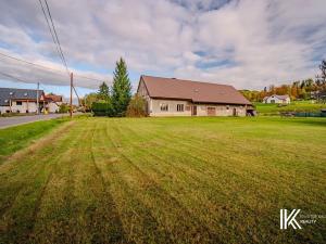 Prodej zemědělské usedlosti, Prosečné, 218 m2