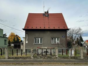 Prodej rodinného domu, Ostrava, Mařákova, 150 m2