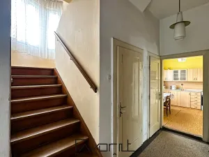 Prodej rodinného domu, Ostrava, Mařákova, 150 m2