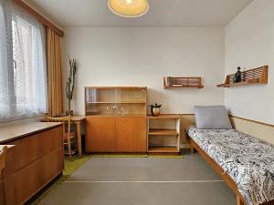 Prodej bytu 3+1, Milevsko, B. Němcové, 63 m2