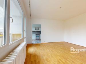 Pronájem bytu 3+1, Ústí nad Labem - Krásné Březno, Vojanova, 78 m2