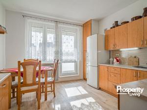 Prodej bytu 3+1, Ostrava - Zábřeh, Jugoslávská, 68 m2